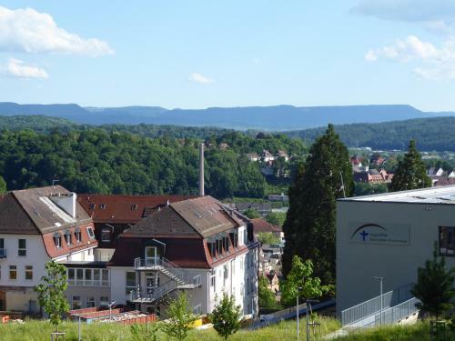 Hostal Topp Apartments