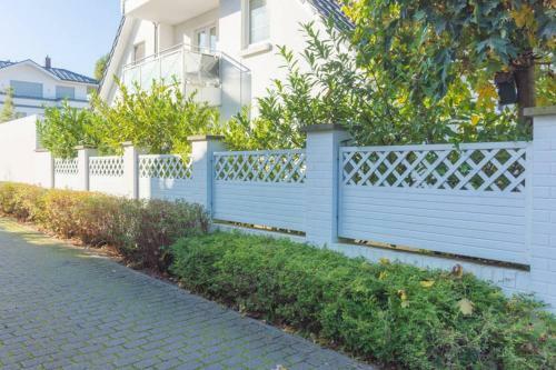 Apartamento Refugium Am Timmendorfer Strand