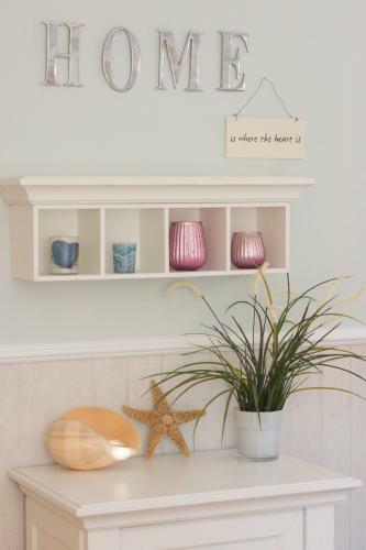 Apartamento Refugium Am Timmendorfer Strand
