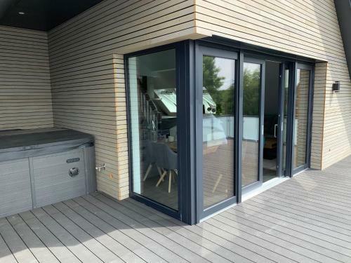 Apartamento Ocean House Timmendorf