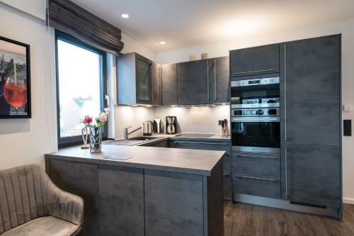 Apartamento Ocean House Timmendorf