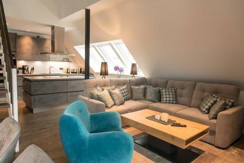 Apartamento Ocean House Timmendorf