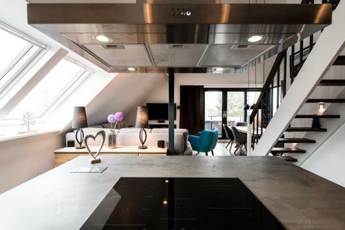 Apartamento Ocean House Timmendorf