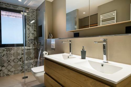 Apartamento Ocean House Timmendorf