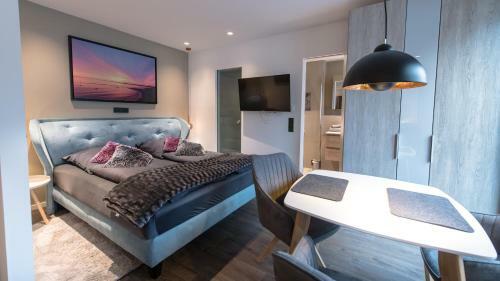 Apartamento Ocean House Timmendorf
