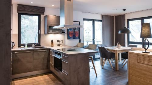 Apartamento Ocean House Timmendorf