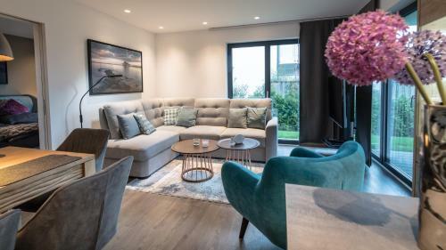 Apartamento Ocean House Timmendorf