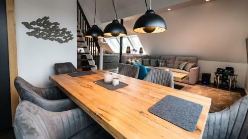 Apartamento Ocean House Timmendorf