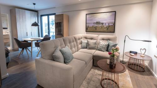 Apartamento Ocean House Timmendorf