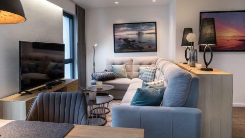 Apartamento Ocean House Timmendorf