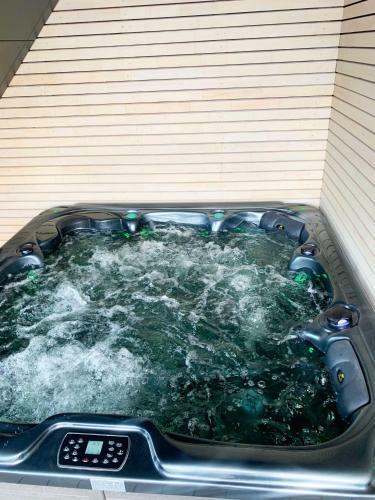 Apartamento Ocean House Timmendorf