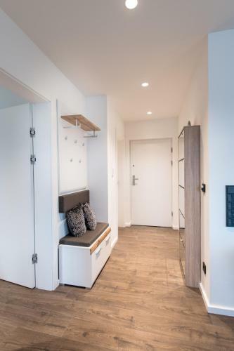 Apartamento Ocean House Timmendorf