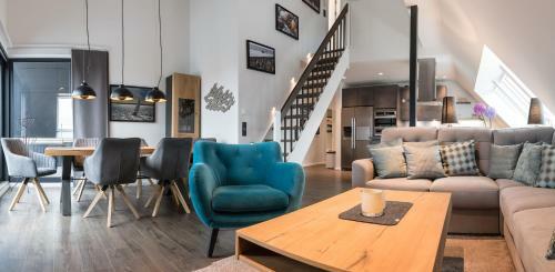 Apartamento Ocean House Timmendorf