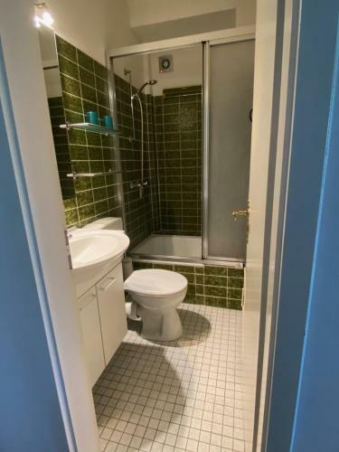 Apartamento Urlaub Am Strand