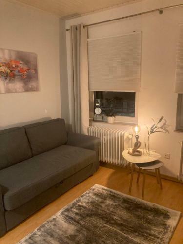 Apartamento Urlaub Am Strand