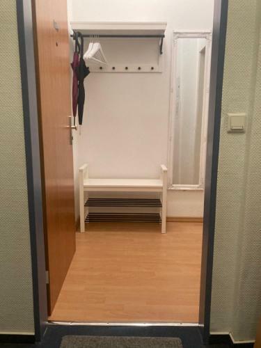 Apartamento Urlaub Am Strand