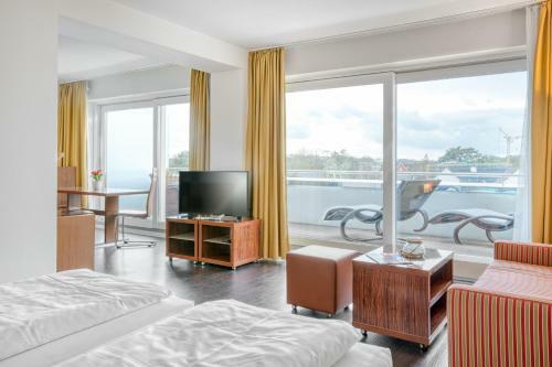 Hotel Yachtclub