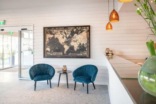 Hotel Yachtclub