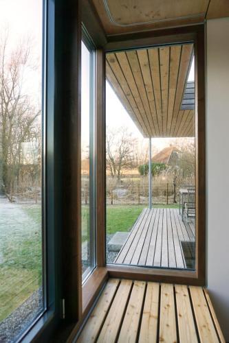 Design Ferienwohnung Nienrausch Apartment 1