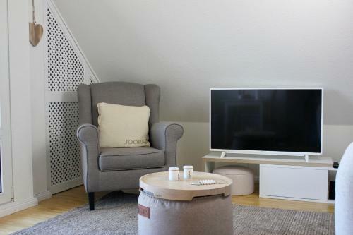 Apartamento Schoenhier-timmendorf
