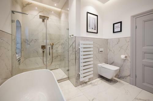 Apartamento Goldm�dchen 93 - Beletage
