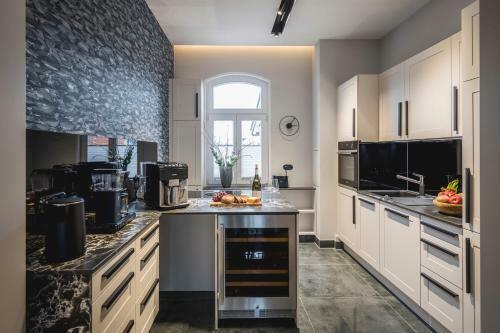 Apartamento Goldm�dchen 93 - Beletage
