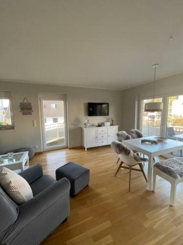 Apartamento Ostseeliebe Timmendorf