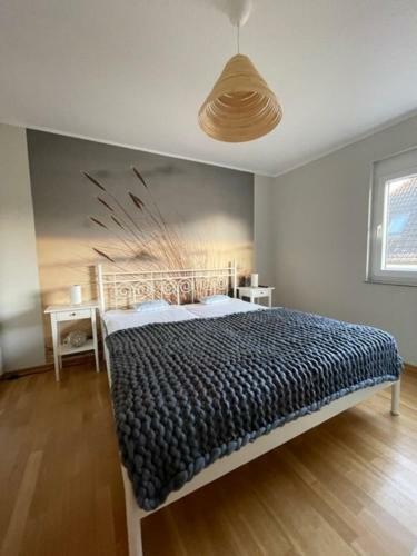 Apartamento Ostseeliebe Timmendorf