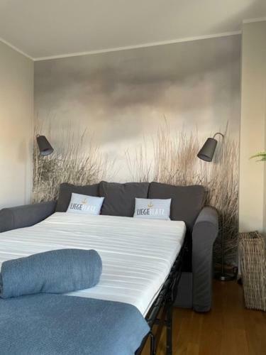 Apartamento Ostseeliebe Timmendorf