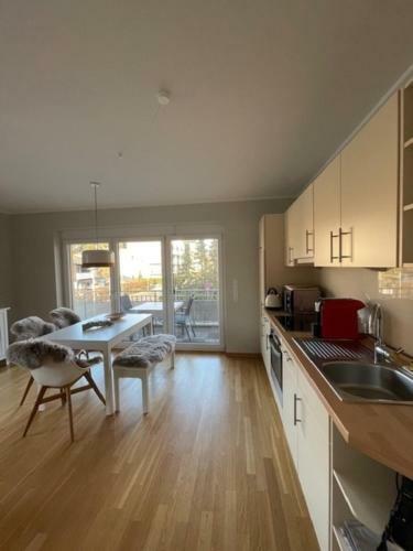Apartamento Ostseeliebe Timmendorf