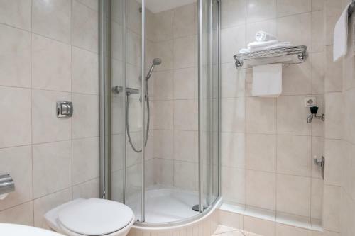 Apartamento Plaza Premium Timmendorfer Strand Borkum