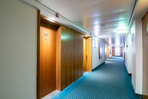 Apartamento Plaza Premium Timmendorfer Strand Borkum