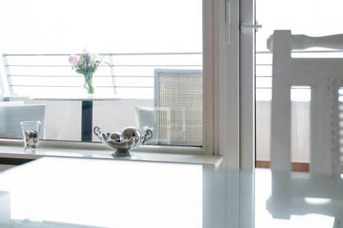 Apartamento Plaza Premium Timmendorfer Strand Borkum