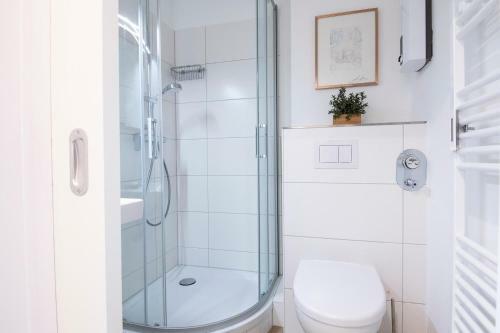 Apartamento Sonnenkieker