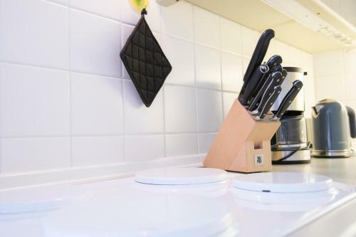 Apartamento Sonnenkieker