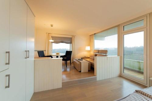 Apartamento Residenz App 725