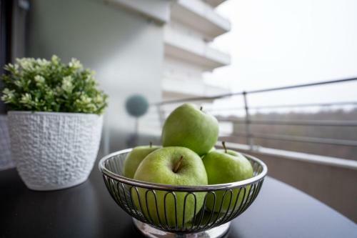 Apartamento Plaza Premium Timmendorfer Strand Waldblick
