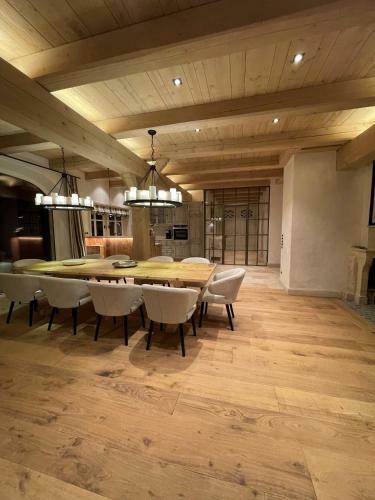 Villa Landh��s Oeverdiek - Luxus Am Golfplatz