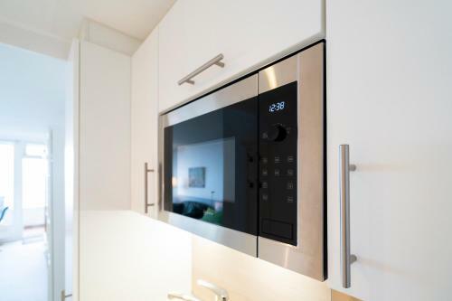 Apartamento Ferienwohnung Meerblick App 805