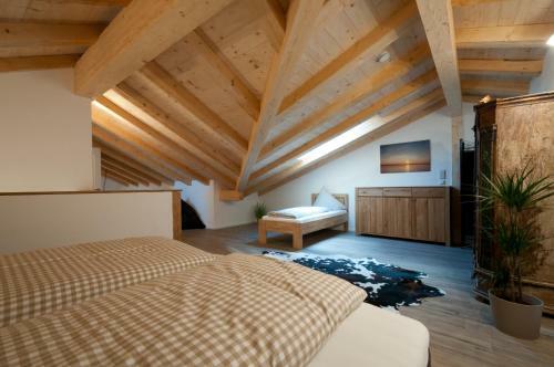 Apartamentos Alpenblick Am Chiemsee