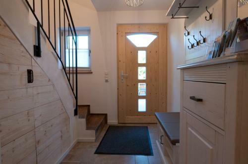 Apartamentos Alpenblick Am Chiemsee