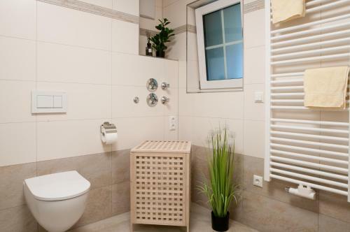 Apartamentos Alpenblick Am Chiemsee