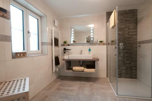Apartamentos Alpenblick Am Chiemsee