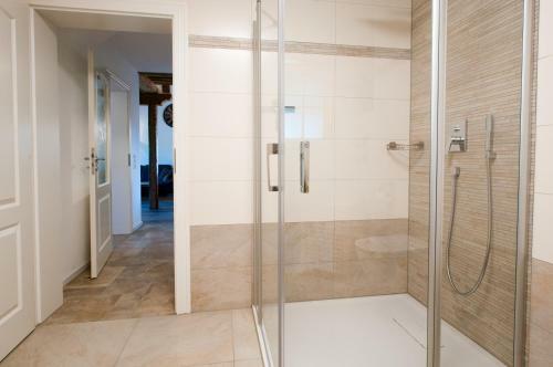 Apartamentos Alpenblick Am Chiemsee