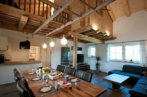 Apartamentos Alpenblick Am Chiemsee