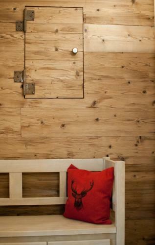 Apartamentos Alpenblick Am Chiemsee