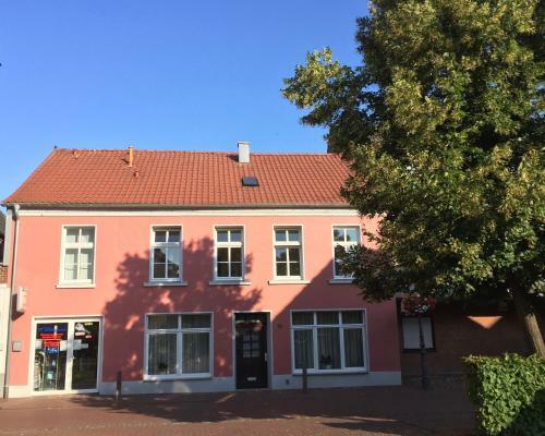 Apartamento G�steapartment K�bel