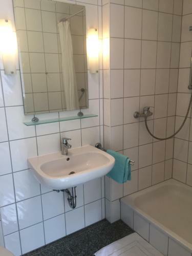 Apartamento G�steapartment K�bel