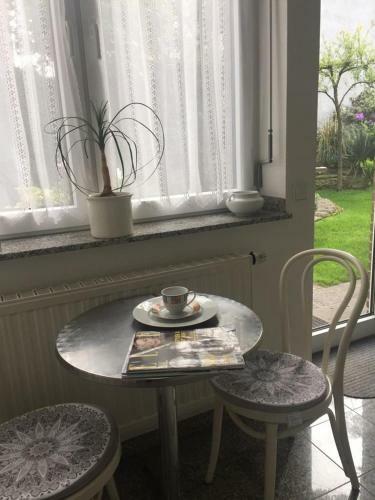 Apartamento G�steapartment K�bel