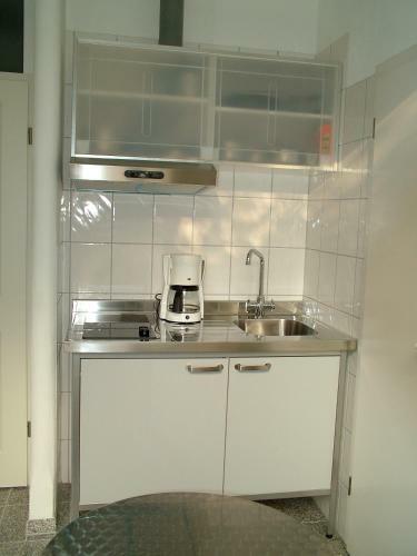 Apartamento G�steapartment K�bel